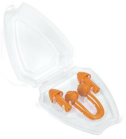 HYDROVENTURE Näsklämma och öronproppar B