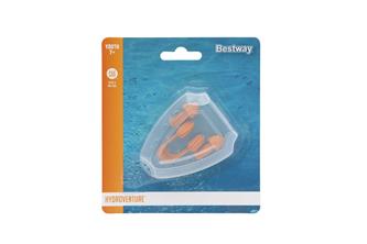 HYDROVENTURE Näsklämma och öronproppar B-2