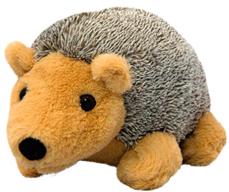 Igelkott plysch Gosedjur 25x14 cm - All About Nature