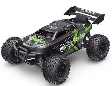 iX Mad Racing 1:18 2.4G 4WD high speed radiostyrd bil 35km/t