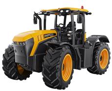 JCB Fastrac 4220 fjärrstyrd traktor 1:16 2,4G