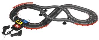 JJ Slot-racerbana 440 cm 1:43-3