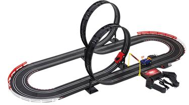 JJ Slot Racerbana m. loops 555cm 1:43-3