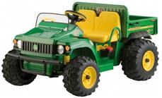 John Deere Gator HPX 12V