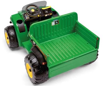 John Deere Gator HPX Lithium 12V-2
