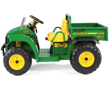 John Deere Gator HPX Lithium 12V-3
