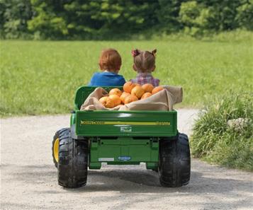 John Deere Gator HPX Lithium 12V-6
