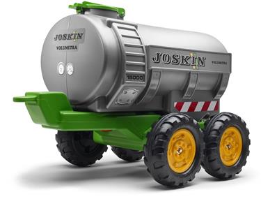 joskin Volumetra Vattentank Trailer-2