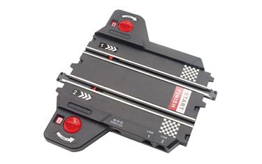 Joysway Lap Counter & Powerbase Combo Track