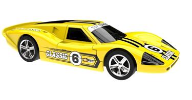 Joysway Super 154 Racerbana 1:43, USB-5