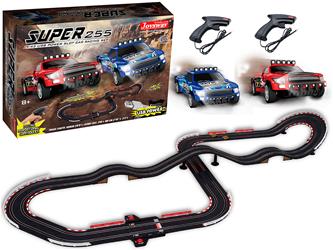 Joysway Super 255 Racerbana 1:43, USB