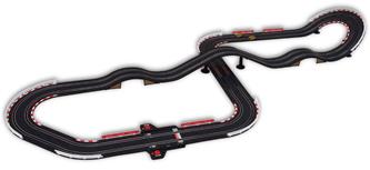 Joysway Super 255 Racerbana 1:43, USB-2