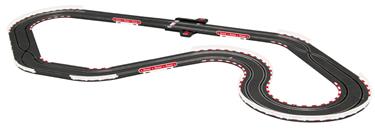 Joysway Super 256 Racerbana 1:43, USB-2