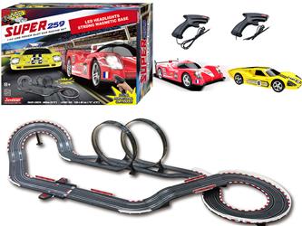 Joysway Super 259 Racerbana 1:43, USB