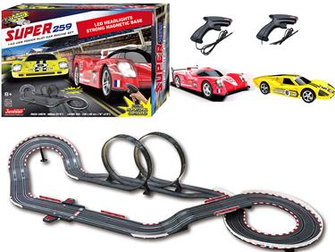 Joysway Super 259 Racerbana 1:43, USB