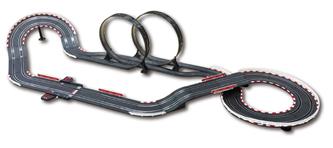 Joysway Super 259 Racerbana 1:43, USB-2