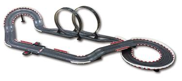 Joysway Super 259 Racerbana 1:43, USB-2