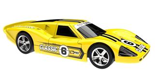 Joysway Super 259 Racerbana 1:43, USB-4
