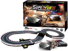Joysway SuperFun 201 Racerbana 308 cm 1:43, USB