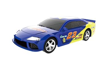 Joysway SuperFun 202 Racerbana 406 cm 1:43, USB-8