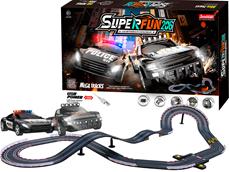 Joysway SuperFun 206 Racerbana 530 cm 1:43, USB