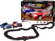 Joysway SuperFun 207 Racerbana 600 cm 1:43, USB