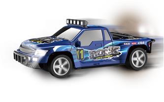 Joysway SuperFun 207 Racerbana 600 cm 1:43, USB-6