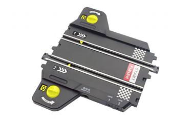 Joysway SuperFun 207 Racerbana 600 cm 1:43, USB-7