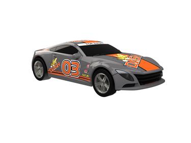 Joysway SuperFun 301 Racerbana 534 cm 1:43, USB-5