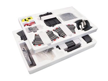 Joysway SuperFun 302 Racerbana 668 cm 1:43, USB-4