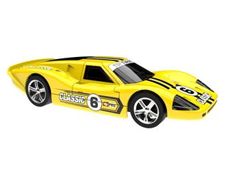 Joysway SuperFun 302 Racerbana 668 cm 1:43, USB-5