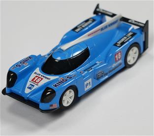 Joysway SuperFun Blue Knight 18 sportracer