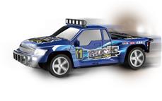 Joysway SuperFun Short Course Truck Blå