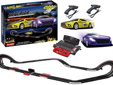 Joysway Superior 551 Racerbana 1:43, USB