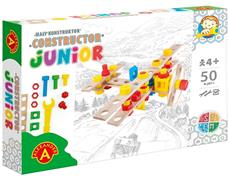 Junior Träbyggsats - Flyga