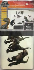 Jurassic World 2 Dinosaurs Wallstickers-5