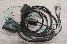 Kabelsats till Mini Buggy GT50