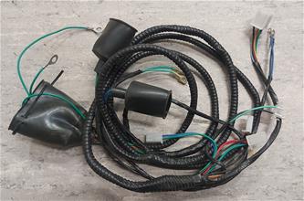 Kabelsats till Mini Buggy GT50