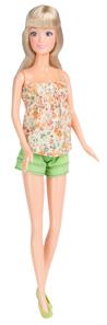 Kari Michell docka 29cm - Casual Wear Modell E