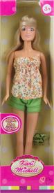 Kari Michell docka 29cm - Casual Wear Modell E-2