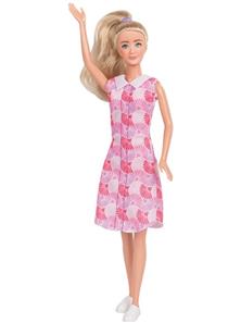 Kari Michell docka 29cm - Party Dress Modell A