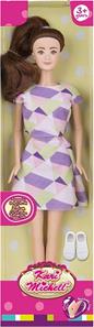 Kari Michell docka 29cm - Party Dress Modell C-2