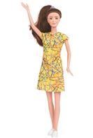 Kari Michell docka 29cm - Party Dress Modell D