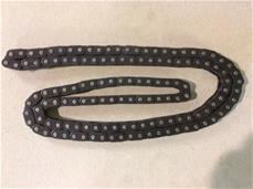 Kedja T8F 8 mm till Dirt Bike 49 cc, modell 710