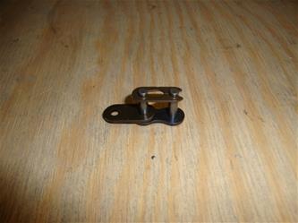 Kedjeförbindningsled T8F 8 mm