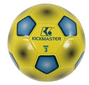 Kickmaster Fotboll Storlek 3 – Träningsboll