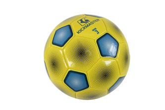 Kickmaster Fotboll Storlek 3 – Träningsboll-2