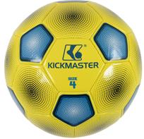Kickmaster Fotboll Storlek 4 – Träningsboll