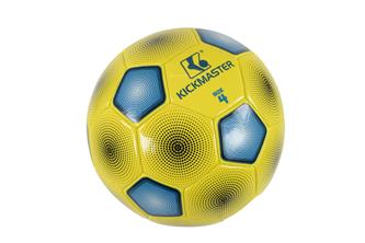 Kickmaster Fotboll Storlek 4 – Träningsboll-2