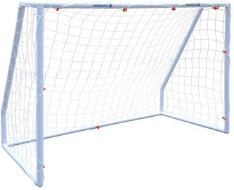 Kickmaster Premium 42mm Fotbollsmål 183x122